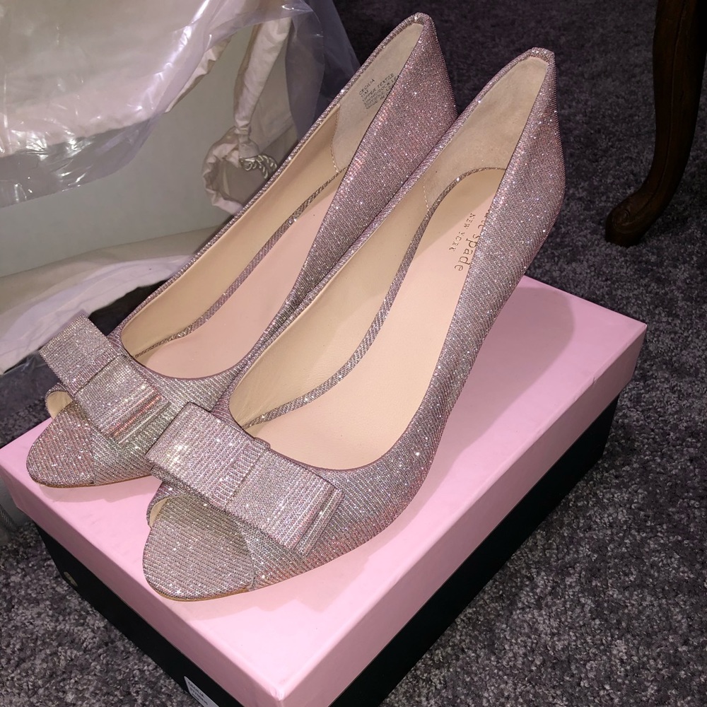 Kate Spade Cecelia Pump size 11